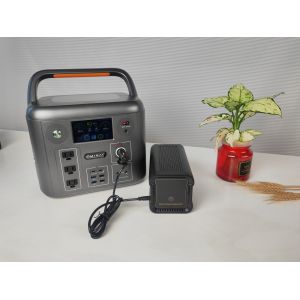 Industrial O2 Portable Ozone Generators Oxygen Concentrator Machine