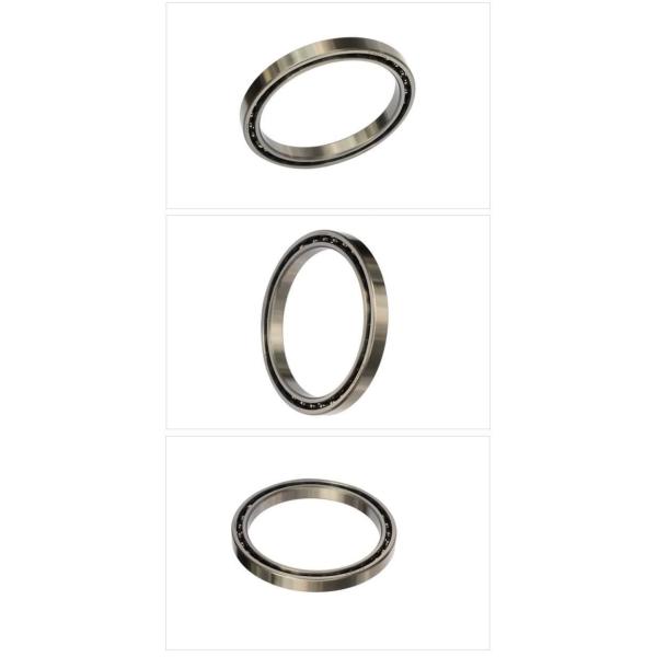 thin section bearings factory with stainless steel and high quality