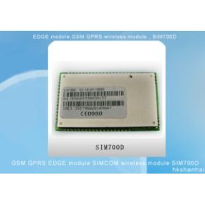 GSM GPRS EDGE module SIMCOM wireless module SIM700D