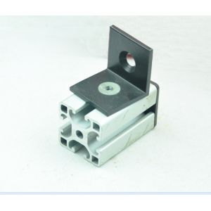 Wholesale OEM Customized Aluminium Profile System With Finished Maching from china suppliers