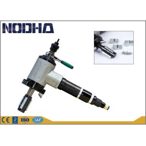 Self - Centering Pneumatic Pipe Beveling Machine With CE / ISO Certificate