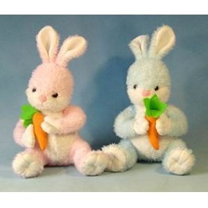 Wholesale Easter The Bunny and Rabbit Plush Toys from china suppliers