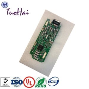 3Q8 Card Reader Main Board King Teller ATM Parts