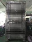 Temperature And Humidity Test Chamber With Programmable LCD Screen