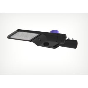 Wholesale Intelligent Aluminum Alloy Parking Garage Luminaires Energy Saving Lifespan 50000hrs from china suppliers