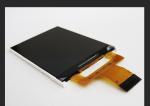 ATM Machine 2'' 240*320 MCU 8bit IPS TFT LCD Touch Screen