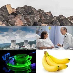 Handheld Pocket Geiger Counter Nuclear Radiation Detection Devices OEM