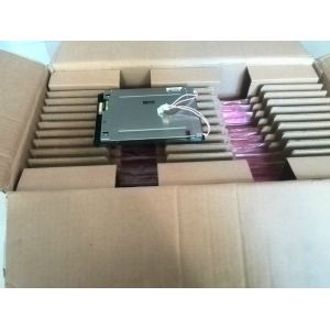 CCFL Backlight PVI Lcd Panel Industrial 6.4 inch PD064VT5