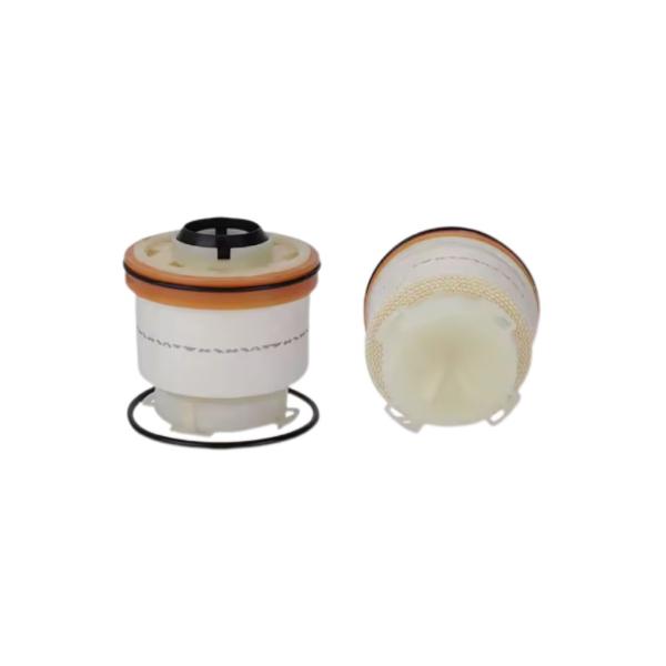 Quality Effective Fuel Filters For Reduced Carbon Deposits And Improved Engine Performance for sale