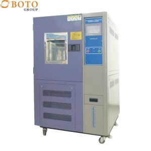 Wholesale Climatic Chamber Used Environmental Test Chamber Temperature Humidity Chamber from china suppliers