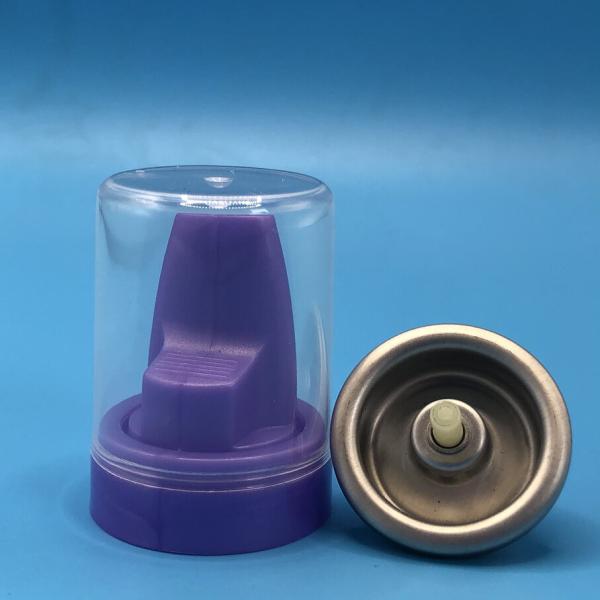 Professional Hair Mousse Applicator Valve - Precise Dispensing for Salon-Style Results - Durable and Efficient