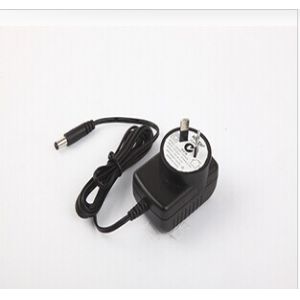 6W AC power adapter with CB/CCC/GS/CE/BS/ETL/SAA/KC/PSE/Rosh Certifications