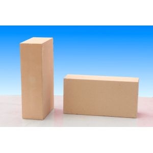 1350C Insulating Refractory Brick