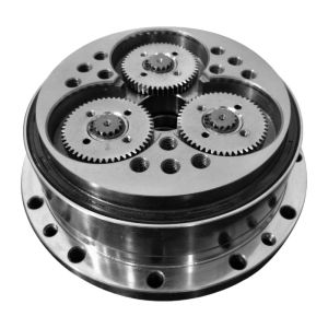 Wholesale High Torque Cycloidal Gear Reducer RV Gearbox For Robotics from china suppliers