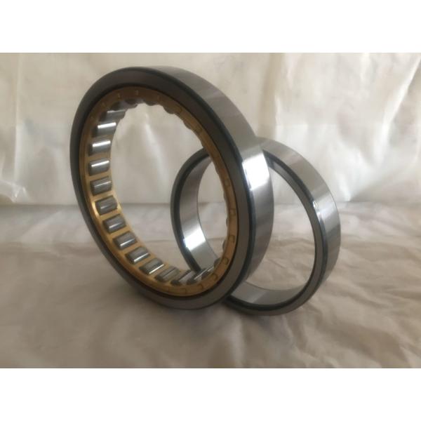 Sealed Cylindrical Roller Bearings For Internal Combustion Engines N202E 15*35