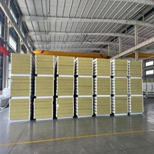 New Design Fabricated Industrial Modular Modern Shed Prefabricated Prefab