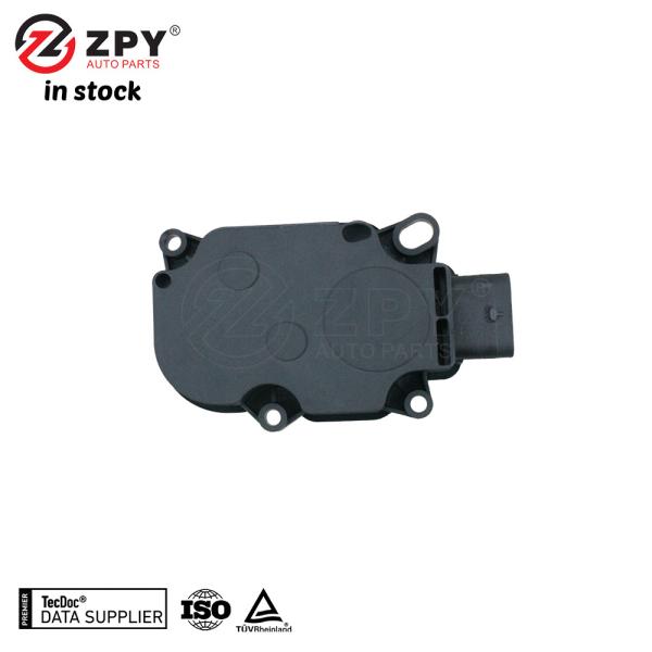ZPY 95B965501AA Air Actuator Motor for Audi VW HVAC System