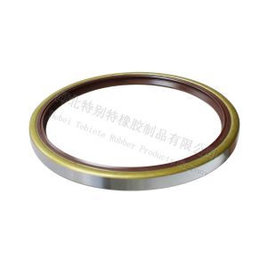 OEM 31D503080 TB Type Front Wheel Hub Oil Seal For DFCA 145 Truck 114.5x133x10