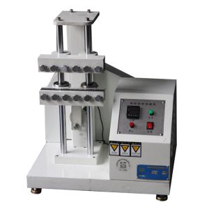 ASTM-D813 Rubber Flexing Fatigue Tester Rubber Flexing Resistance Tester