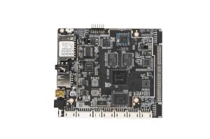 Wholesale Android Embedded Board with Mipi /EDP/ LVDS interface for Digital Signage Advertising Machines from china suppliers