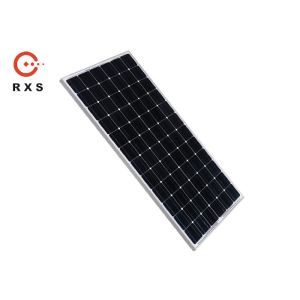 Wholesale Monocrystalline PERC PV Module 25 Years Lifespan Harsh Environment Adaptation from china suppliers