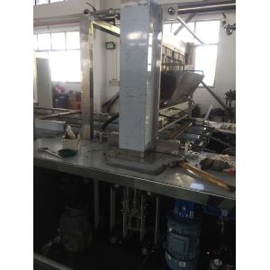 A to Z Fruit Jelly Gummy Production Line Coca Cola Gummy Processing Line 300Kg/H