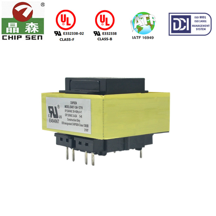 Audio Transformer Custom EI48 264 to 30v 110v to 220v 1kw 3kw Low Frequency