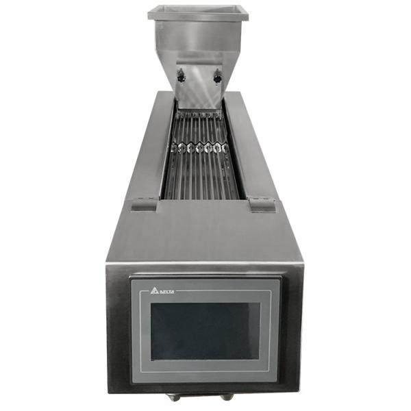 Quality Automatic Tablet Counting Machine With Touch Screen for sale