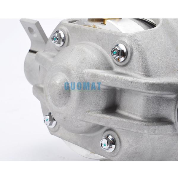 Rear Left Air Suspension Spring 4L0616019 Audi Q7 Complete Strut Shock 7L8616019C