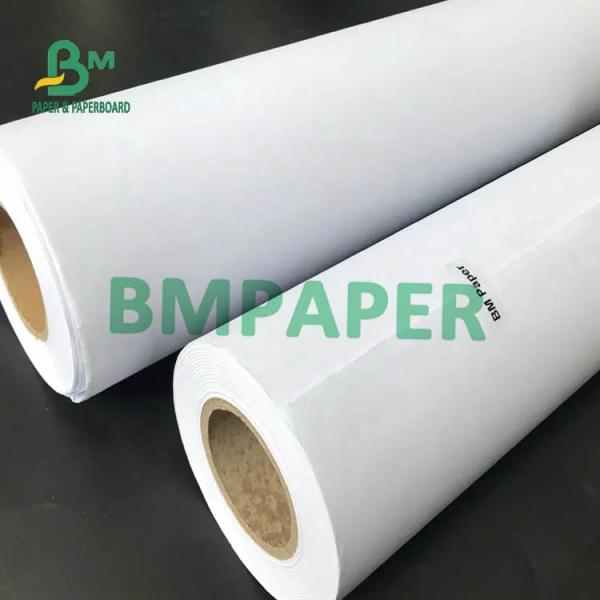 80gsm Inkjet Printer Paper Blueprints One Side Blue, One Side White 880mm X 50m 100m 150m Roll Core 2" 80gsm Inkjet Printer Paper Blueprints One Side Blue, One Side White 880mm X 50m 100m 150m Roll Core 2"