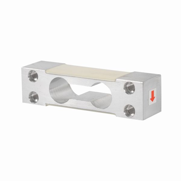 Precision Aluminum Single Point Load Cell for Small-Format Packaging & Batching - WL-112 (0.3kg to 5kg)
