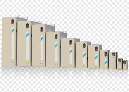 250-900VDC Output Power 0.75-160kw MPPT Hybrid Solar Pump Inverter