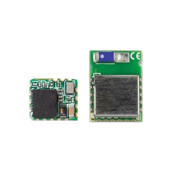 Quality BM70BLE01FC2-0B04AA BT 5.0 Transceiver Module 2.4GHz RF Transceiver Modules for sale