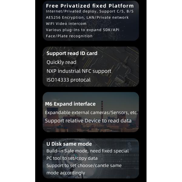 4G Police Body Camera With Audio Low Light Camera 3.1 Inch Touch Screen