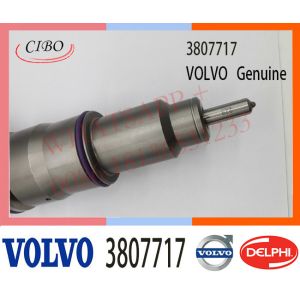 3807717 VOL Diesel Engine Fuel Injector 20500620 03807717 3807717, BEBE4C11001