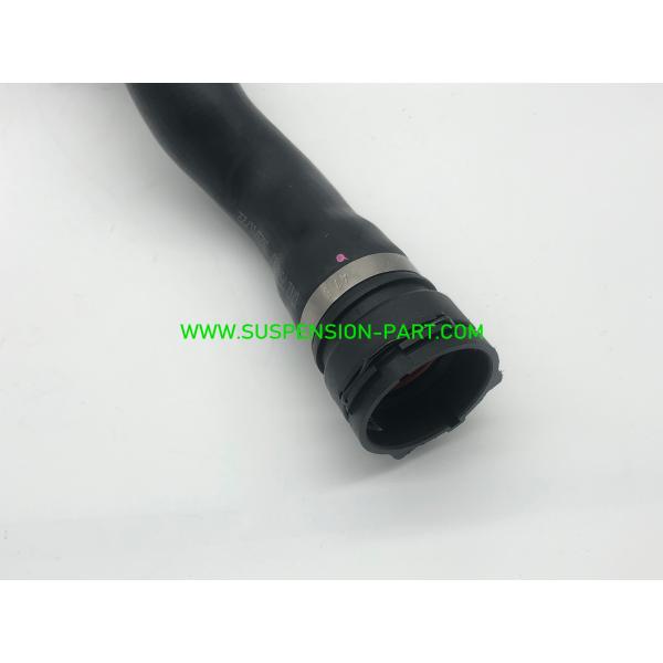 17127580957 Radiator Hose For BMW 5 F10 530i 535i F07 F11 2013-2016