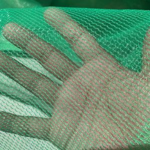 Fire protection scaffolding safety debris net construction safety net covering