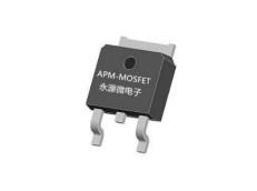 Quality 10A 100V Mosfet Power Transistor AP10N10DY For Switching Power Supplies for sale