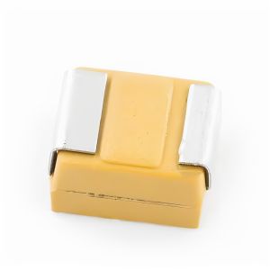 TAJB227M004RNJ Passive Components Capacitors SMD Tantalum Capacitors AVX 220UF