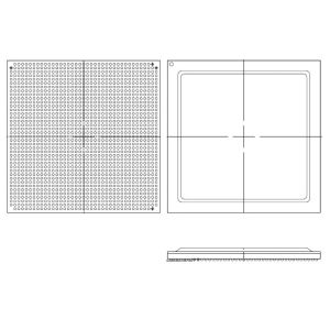 XCZU11EG-2FFVB1517I Xilinx