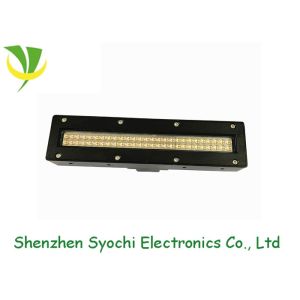 Wholesale 15W/CM2 Water Cooling 395nm 1000w UV LED Curing System from china suppliers