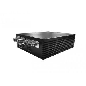 Mini Digital COFDM Receiver Portable HD Wireless Video Receiver Live-time