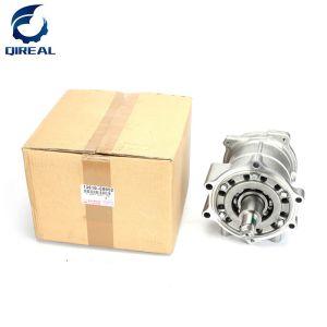 China Excavator Parts Fuel Engine Pump Head Shaft Assembly 13610-E0052 For  SK350-8 on sale