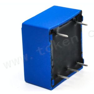 Rated Input 5mA To 10mA Hall Effect Voltage Sensor Hall Voltage Transducer