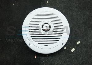 Wholesale 5.25 2-Way 80W*2 Marine Audio Equipment Waterproof Stereo Speaker from china suppliers