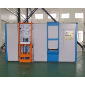 Restaurant Kitchen Waste Composting Machine