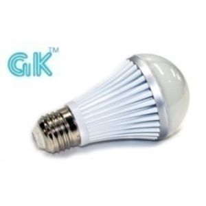 5.5w 1000lm SMD Aluminium Alloy LED Lamp Bulbs