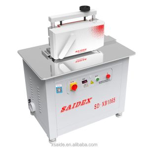 Saide China Factory Supply Beveling Machine Can Cut Acrylic R-angle Chamfering