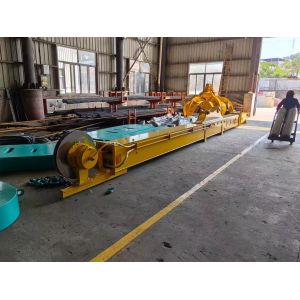 Excavator Telescopic Boom Arm XE215 for 20-27T Excavators