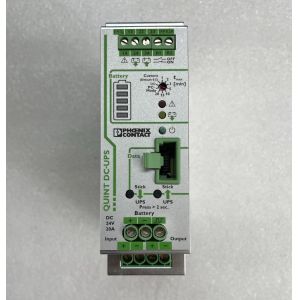 2320238 Phoenix QUINT UPS 24DC 24DC 20 Uninterruptible Power Supply